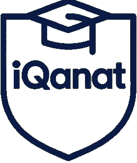 iQanat logo